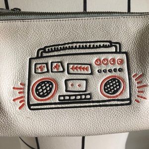 - Coach x Keith Haring